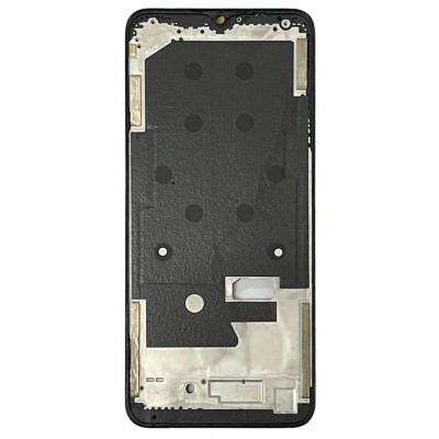 Lcd Frame Middle Chassis For Oneplus Nord N300 5g Jade By - Maxbhi Com