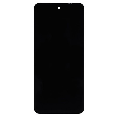 Lcd With Touch Screen For Motorola Moto G Play 2024 White By - Maxbhi Com