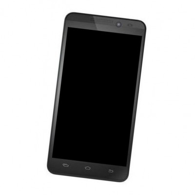 Middle Frame Ring Only for Xtouch Sky Black