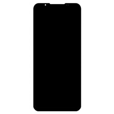 Lcd With Touch Screen For Zte Nubia Red Magic 7s White By - Maxbhi Com