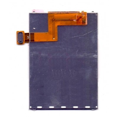 Lcd Screen For Samsung S3770 Replacement Display By - Maxbhi Com