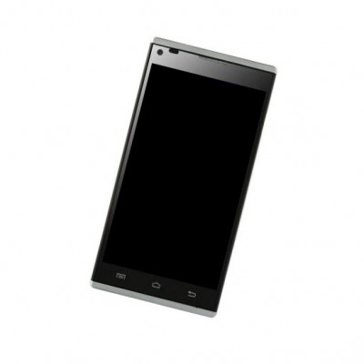 Middle Frame Ring Only for Blackview Crown White