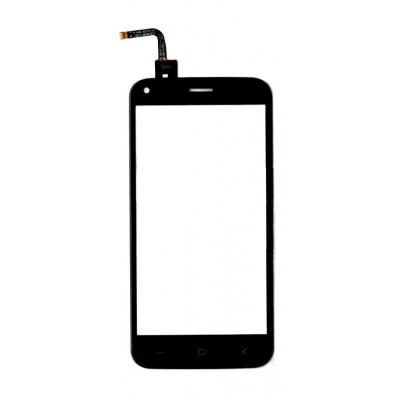 Touch Screen Digitizer For Umi Diamond Black By - Maxbhi Com