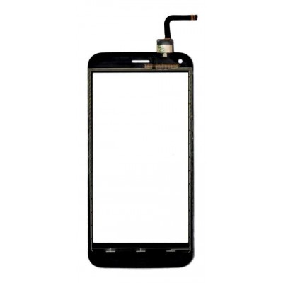 Touch Screen Digitizer For Umi Diamond Black By - Maxbhi Com