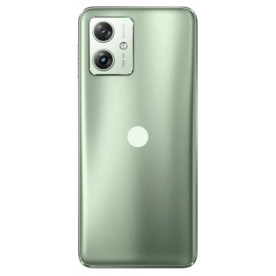 Full Body Housing For Motorola Moto G64 5g Green - Maxbhi Com