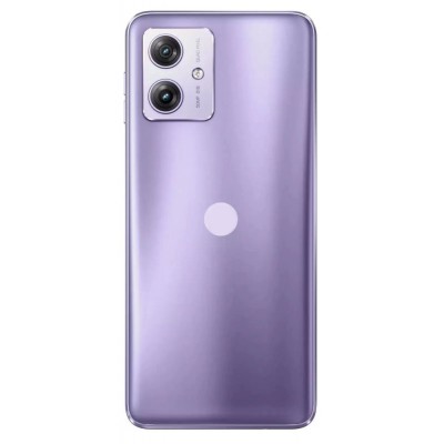 Full Body Housing For Motorola Moto G64 5g Lilac - Maxbhi Com