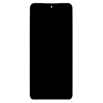 Lcd Screen For Motorola Moto G64 5g Replacement Display By - Maxbhi Com