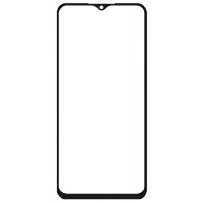 Touch Screen Digitizer For Blackview Oscal Tiger 10 Black By - Maxbhi Com