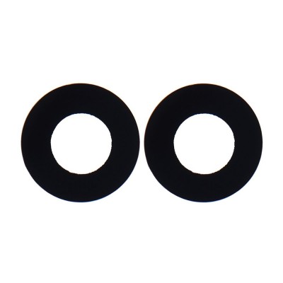Camera Lens For Motorola Moto G64 5g Black By - Maxbhi Com