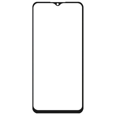 Replacement Front Glass For Blackview Oscal Tiger 10 Blue By - Maxbhi Com