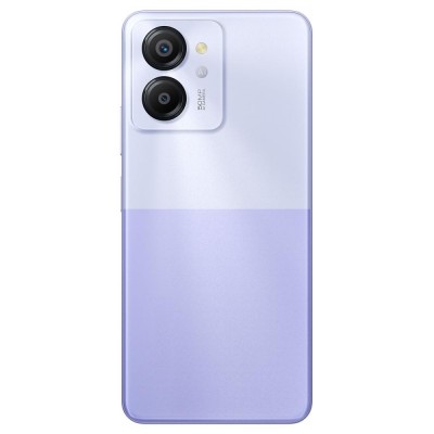 Full Body Housing For Blackview Color 8 Purple - Maxbhi Com