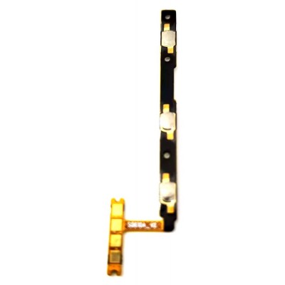 Volume Button Flex Cable For Blackview Color 8 By - Maxbhi Com