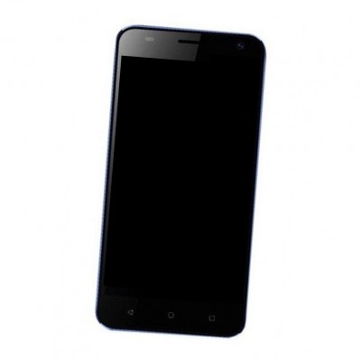 Middle Frame Ring Only for Ziox Duopix R1 Black