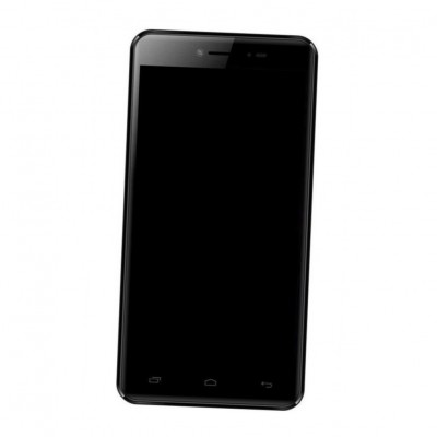 Camera Lens Glass with Frame for Mafe Shine M820 Gold