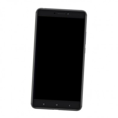 Middle Frame Ring Only for Xiaomi Mi Max 2 32GB White