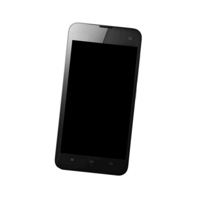 Middle Frame Ring Only for Xiaomi Mi 2A Grey