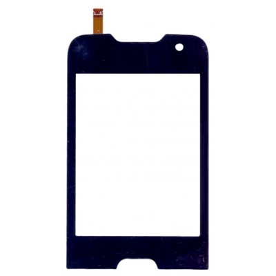 Touch Screen Digitizer For Samsung Star 3g Black By - Maxbhi Com