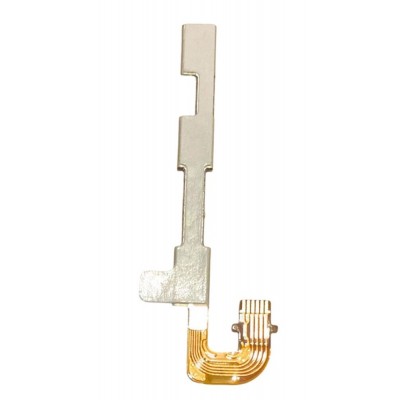 Volume Button Flex Cable For Huawei Honor Holly 2 Plus By - Maxbhi Com