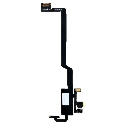 Ear Speaker Flex Cable For Apple Iphone X By - Maxbhi Com