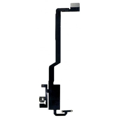 Ear Speaker Flex Cable For Apple Iphone X By - Maxbhi Com