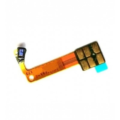 Proximity Light Sensor Flex Cable For Vivo Y93 By - Maxbhi Com