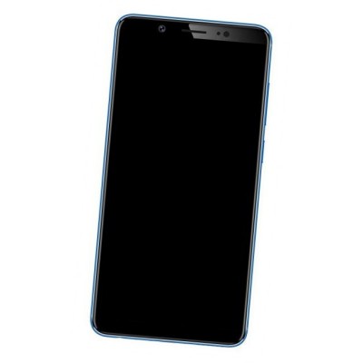 Middle Frame Ring Only for Vivo V7 Gold