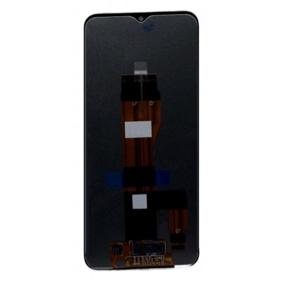 Display for Lava Yuva 2 Pro Blue (Combo Folder) by Maxbhi.com