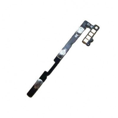 Power Button Flex Cable For Itel Vision 1 On Off Flex Pcb By - Maxbhi Com