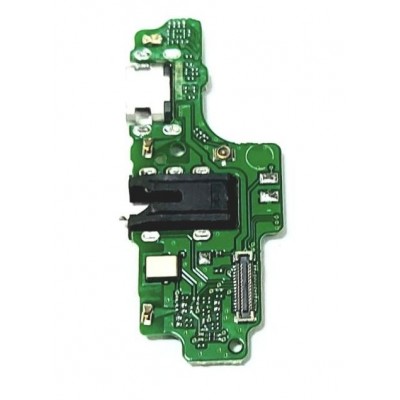 Charging Connector Flex Pcb Board For Tecno Spark Go 2021 By - Maxbhi Com