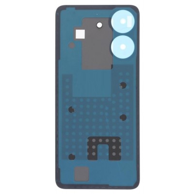 Back Panel Cover For Xiaomi Redmi 13c 5g White - Maxbhi Com