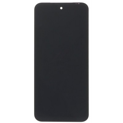 Lcd With Touch Screen For Nokia Xr21 Green By - Maxbhi Com