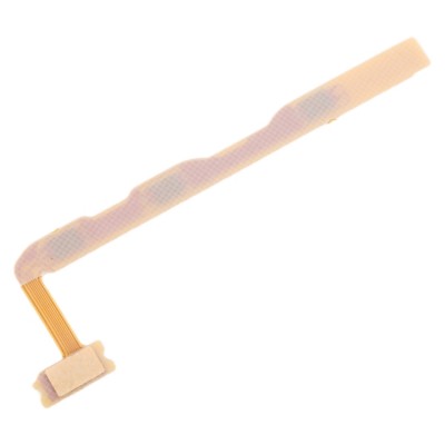 Volume Button Flex Cable For Huawei Nova Y91 By - Maxbhi Com