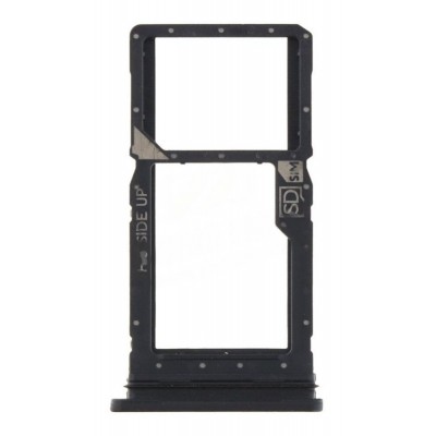 Sim Card Holder Tray For Motorola Moto G Stylus 5g 2023 Black - Maxbhi Com