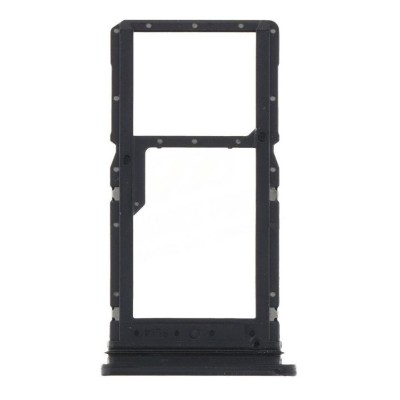 Sim Card Holder Tray For Motorola Moto G Stylus 5g 2023 Black - Maxbhi Com