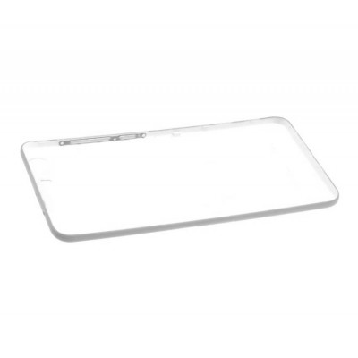 Back Panel Cover For Wiko Lenny2 White - Maxbhi Com