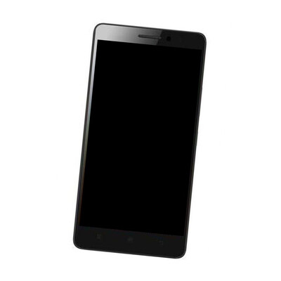 Middle Frame Ring Only for Lenovo K3 White