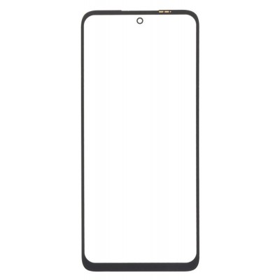 Replacement Front Glass For Motorola Moto G42 Green By - Maxbhi Com