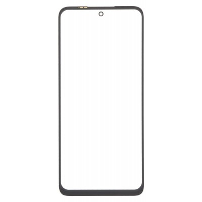 Replacement Front Glass For Motorola Moto G42 Green By - Maxbhi Com