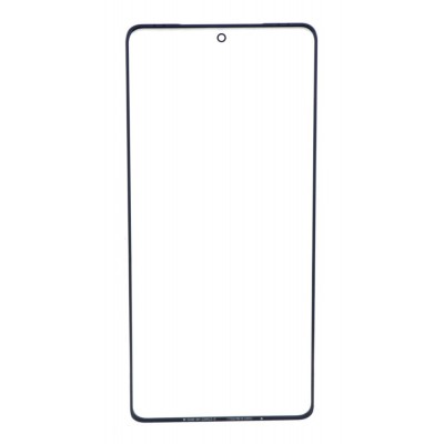 Replacement Front Glass For Vivo T2 Pro 5g Gold By - Maxbhi Com