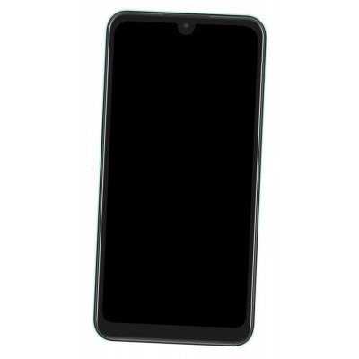 Lcd Connector For Itel A04 By - Maxbhi Com