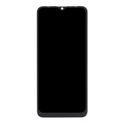 Lcd Screen For Itel P37 Replacement Display By - Maxbhi Com