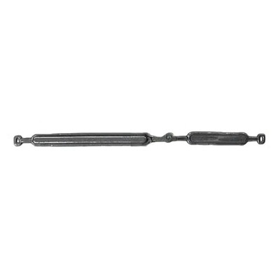 Power Button Outer For Itel P37 Black By - Maxbhi Com