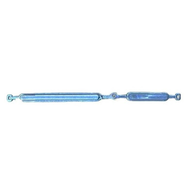 Power Button Outer For Itel P37 Blue By - Maxbhi Com