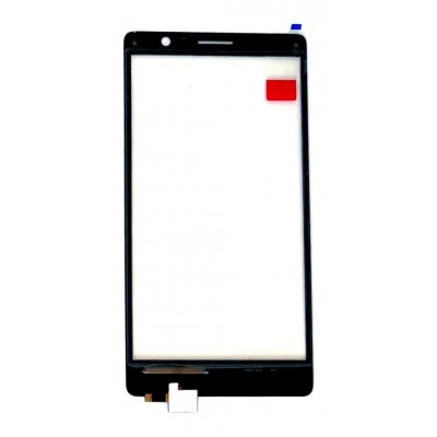 Touch Screen Digitizer For Blu Studio G Plus Hd Grey By - Maxbhi Com