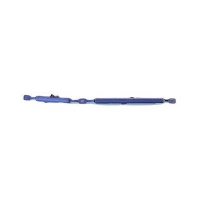 Volume Side Button Outer For Itel P37 Purple By - Maxbhi Com