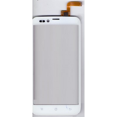 Touch Screen for Karbonn S2 Titanium - White