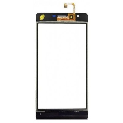 Touch Screen Digitizer For Oukitel C4 White By - Maxbhi Com