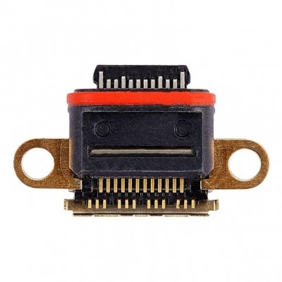 Charging Connector For Google Pixel 7a By - Maxbhi Com