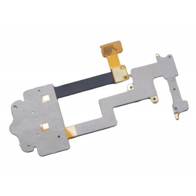 Flat Flex Cable For Nokia C205 Cell Phone - Maxbhi Com