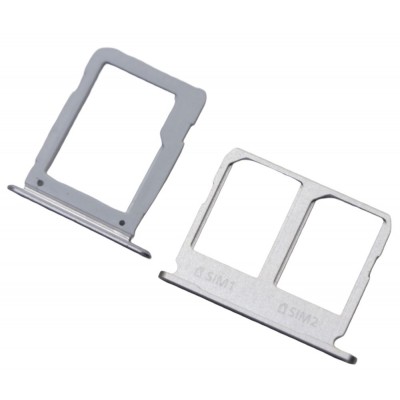 Sim Card Holder Tray For Samsung Galaxy A9 Pro 2016 Gold - Maxbhi Com